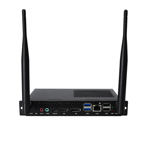 화이트 보드 용 OPS 컴퓨터 Benq Viewsonic lg 삼성, 스마트 교실을위한 3-14th I3/I5/I7 Ops 미니 PC 모듈 - Product Image 4