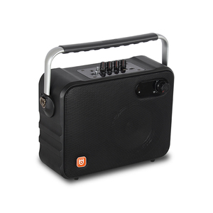 Xách tay Loud karaoke loa cho máy tính và điện thoại di động sử dụng điện thoại - Product Image 6