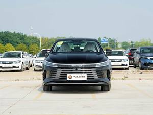 รถยนต์อินเวอร์เตอร์ไฮบริดประหยัดพลังงานรุ่น BYD Destroyer 05 <span class=keywords><strong>Glory</strong></span> Edition DM-i 120KM Luxury Model ได้รับคำชมอย่างดี - Product Image 2