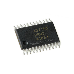 Giá thấp mạch tích hợp cảm biến chip SOIC-8 <span class=keywords><strong>AD712JRZ</strong></span>-REEL7 <span class=keywords><strong>ad712jrz</strong></span> ad712 - Product Image 6