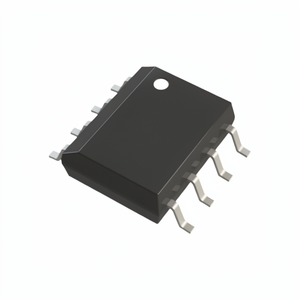 ชิป 8 SOlC (0.154 นิ้ว, กว้าง 3.90 มม.) IC OPAMP GP 1 วงจร 8SOlC ตัวแทนจำหน่ายอย่างเป็นทางการ ชิ้นส่วนอิเล็กทรอนิกส์ ชิป ISL28176FBZ - Product Image 1