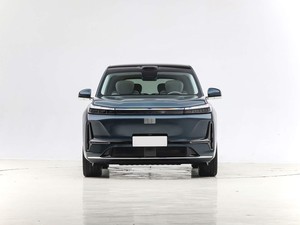 Galaxy <strong>M9</strong> 2025 100km 2WD Smart Navigation Edition 5 Door 6 Seater SUV Plug-in-Hybird Mid-large SUV - Product Image 2