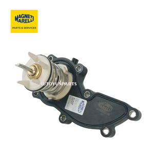 Nuevo Termostato Original Magneti Marelli 06E121111AD para <span class=keywords><strong>AUDI</strong></span> <span class=keywords><strong>A4</strong></span> A6 VW TOUAREG 06E121111P 06E121111S 12 Meses de Garantía - Product Image 1