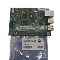 Carte mère d'imprimante HP LaserJet Ent M402dn d'origine, 90 % neuve, haute qualité, carte logique de rechange