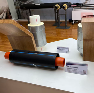 Nous proposons des échantillons de tuyaux pré-isolés pour la distribution souterraine ou hors <span class=keywords><strong>sol</strong></span> d'eau chaude et d'eau froide. - Product Image 5