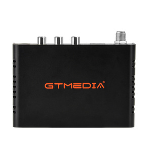 Gt Media V7 Hd DVB-S S2 S2x Ontvanger Hd Satellietontvanger - Product Image 2