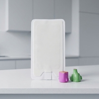 Pièces de rechange : Embouts oculaires, cartouches et plaques négatives pour machine Thermagic