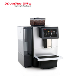 Dr. Coffee Fully Automatic Commercial Machine F11 Coffee Maker F11 - Product Image 6