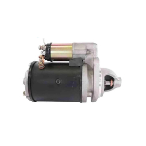 Moteur de démarrage de haute qualité K308650 K262761 pour tracteur Case 13941410 David Brown 1412 David Brown 1490 1494 Pièce de rechange - Product Image 6