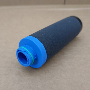เม็งม่า 1629315003 3G/S ไส้กรองแบบใหม่ที่มีความแม่นยำสูง สำหรับอะไหล่เครื่องอัดอากาศแบบสกรูอุตสาหกรรม - Product Image 2