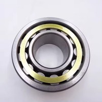 Roulement à rouleaux cylindriques NJ2310 EM de bonne qualité 50*110*40mm