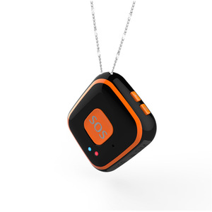 นาฬิกาอัจฉริยะ Aslocate V28 GPS พร้อมระบบติดตามฉุกเฉิน SOS กันน้ำระดับ IP67 สำหรับผู้พิการ ผู้สูงอายุ และเด็ก - Product Image 4