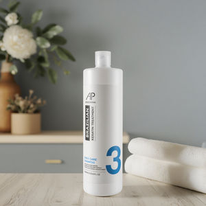 1000ml Refrescante Anti-Frizz Prevenção da Perda de Cabelo QUERATINA CUIDADOS DIÁRIA <span class=keywords><strong>SHAMPOO</strong></span> No.3 para Casa e Uso do Salão - Product Image 1