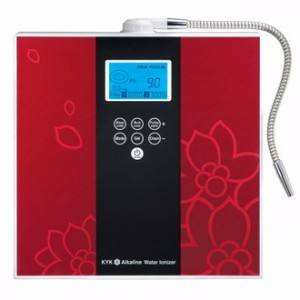 Machine à eau alcaline chaude série KYK 30000-Plastique électrique de bureau pour hôtel et extérieur - Product Image 2