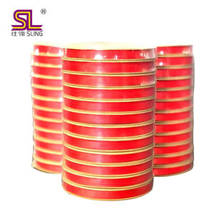 Оптовая продажа полиэфирная атласная лента с 196 цветов от 9 мм до 38 мм - Product Image 3