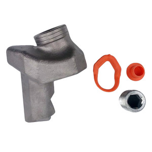 Support d'outils supérieur pour fraiseuse routière, pièce 2198001 2682808 - Product Image 1