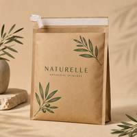Großhandel Papier-Versandtaschen für Kaffee, Tee und Trockenfutter-Geschenke, Recycelbares Kraftpapier, Individueller Druck, Geringe Mindestbestellmenge, Schnelle Lieferung