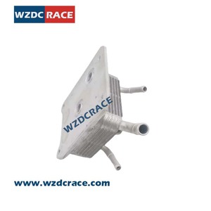 Enfriador de aceite WZDC RACE 21606-3VX0A 21606-28X0B para Nissan Dfac, pieza de repuesto - Product Image 2