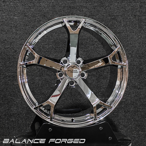 Rines BLC Forged 370z Nismo V1 5x114.3 para 350z Q50 G37, Color Gris Metálico, Aleación de Aluminio 6061-T6, Nuevos, Garantía Estructural de <span class=keywords><strong>10</strong></span> Años - Product Image 2