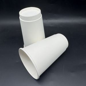 12/16oz doppia parete <span class=keywords><strong>di</strong></span> <span class=keywords><strong>carta</strong></span> tazza <span class=keywords><strong>di</strong></span> caffè con coperchio PS tazza <span class=keywords><strong>di</strong></span> caffè <span class=keywords><strong>bicchieri</strong></span> caldi - Product Image 2