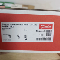 Vanne thermique Danfoss 003N1162 AVTA10