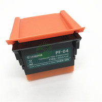 Tête d'impression PF-04 PF04 pour imprimantes Canon IPF770 IPF771 IPF780 IPF781 IPF785 IPF786 IPF830 IPF831 IPF840 841 IPF850 851
