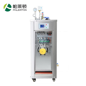 Generador <span class=keywords><strong>de</strong></span> Vapor Eléctrico <span class=keywords><strong>de</strong></span> 12KW, 24KW, 36KW, 48KW para Lavandería y Lavado <span class=keywords><strong>de</strong></span> Ropa, Caldera <span class=keywords><strong>de</strong></span> Vapor Industrial Pequeña - Product Image 6