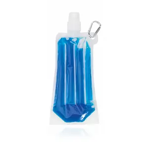 <b>Cooler</b> <b>Water</b> <b>Bottle</b> 400ml personalized gadgets - Product Image 1