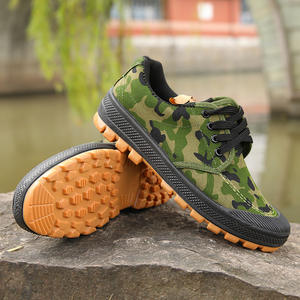 Chaussures de randonnée antidérapantes <span class=keywords><strong>pour</strong></span> hommes, chaussures de vélo de montagne, chaussures de sport noires <span class=keywords><strong>pour</strong></span> hommes, chaussures d'entraînement - Product Image 4