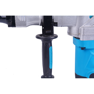 สว่านเจาะทำลายคอนกรีต TMAKOTA Professional 1600W พร้อมหัวเจาะแบบโรตารี่ - Product Image 2