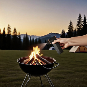 Souffleur à jet pratique sans fil populaire Tiktok souffleur à flux d'air rechargeable CE avec expédition rapide pour le nettoyage du barbecue à sec pour animaux de compagnie - Product Image 6