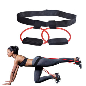 TOP 10 ceinture de résistance au butin stretch fitness pour femmes moins de poids - Product Image 1