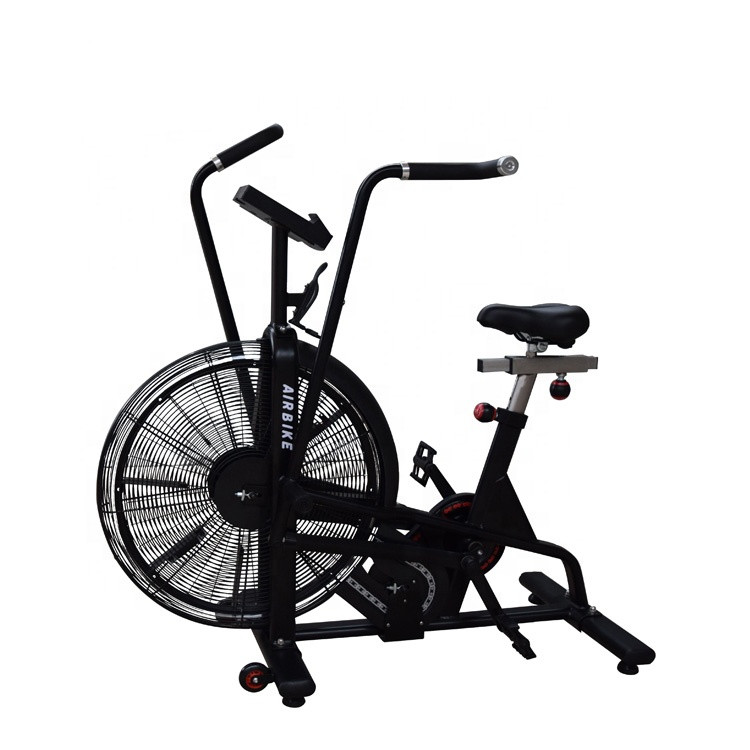 YG-F002 тренажер беговая профессиональное оборудование для фитнеса и бодибилдинга YG фитнес вентилятор велосипед велотренажер