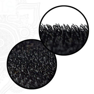 Clip per Capelli Personalizzabili con Logo Colorato per Extension, Riutilizzabili, Accessori per Parrucchieri e Saloni - Product Image 3