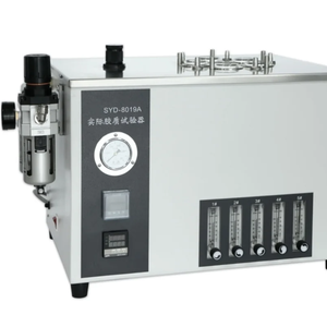 <span class=keywords><strong>Astm</strong></span> <span class=keywords><strong>D381</strong></span> Bestaande Gom Inhoud <span class=keywords><strong>Tester</strong></span> In Brandstoffen - Product Image 1