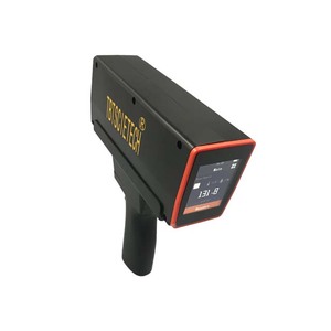 Reflektierende Erkennung retro reflektieren der Tests Straßen verkehrs markierung Hands child Retro reflekto meter Vertikales Reflekto meter - Product Image 1