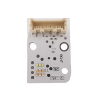 NEW Arrival LED DRL Turn Signal Control Module 8V0998473A 8V0998474A Pour AUDI A3 RS3 Lightsource Chips 2017-2020