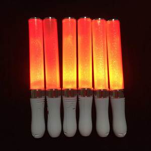 <span class=keywords><strong>2023</strong></span> nouveauté LED lumière bâton batterie remplaçable Offre Spéciale <span class=keywords><strong>Concert</strong></span> acclamations bâtons pour l'obtention du diplôme Thanksgiving saint valentin - Product Image 1