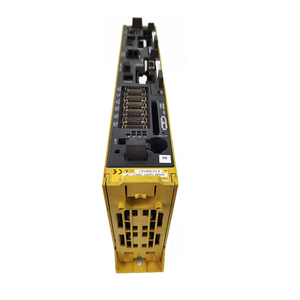 ชุดควบคุมระบบซีเอ็นซี FANUC รุ่น A02B-0281-B801 หมายเลข A02B0281B801 - Product Image 6