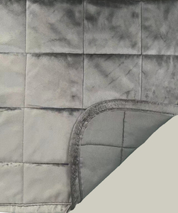 Housse de canapé sectionnelle moderne en polyester 100% durable, <span class=keywords><strong>lavable</strong></span> en machine, de la marque SANTEX, pour hôtel et salon - Product Image 4