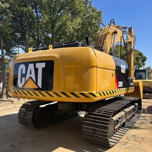 Nuevo, Usado para Excavadora Hidráulica de Orugas 320D/320D2, 2018, 20 Toneladas de Peso Operativo, Cucharón de 1m, Motor de 112KW, Bomba Principal, Motor, Engranaje - Product Image 4