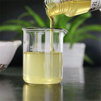 Huile Essentielle de Pin Flavorspring 10ML – Échantillon 100% Pur Extrait Naturel de Racine de Plante Qualité Alimentaire pour Relaxation, Parfum et Bougies