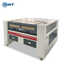 Kit de routeur CNC abordable 1690 1325 Plus, machine de découpe laser CO2 pour acrylique et bois