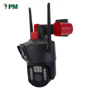 Bán Hot hiệu quả chuyển động của con người theo dõi Home an ninh CCTV Camera