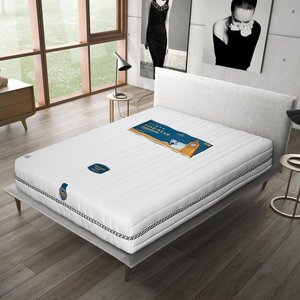 Chất Lượng Cao Matress Vua Kích Thước Nệm Aircool Công Nghệ Có Thể Gập Lại Nệm Đồ Nội Thất Khách Sạn Túi Mùa Xuân Thân Thiện Với Môi Việt Nam - Product Image 2