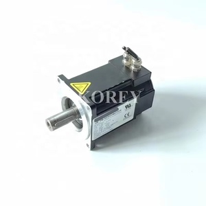 มอเตอร์และไดรเวอร์ Kollmorgen รุ่น AKM41H-ACMNAB00 กรุณาสอบถาม - Product Image 2