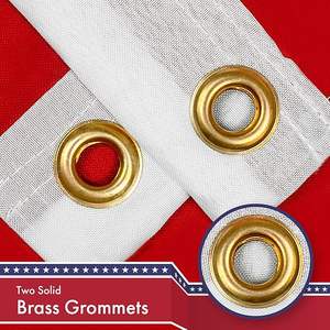 <span class=keywords><strong>Drapeau</strong></span> <span class=keywords><strong>de</strong></span> <span class=keywords><strong>l</strong></span>'<span class=keywords><strong>Alabama</strong></span> 3x5ft 100% Polyester Tout logo imprimé pour les écoles peut être personnalisé - Product Image 2