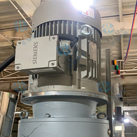 Réservoir/pot de mélange de prix usine Yalian 100l, agitateur liquide de détergent chimique faisant la machine pour le savon à vaisselle, les shampooings, les nettoyants corporels