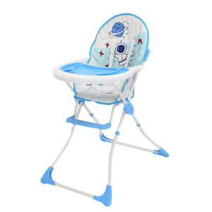 เก้าอี้สูง2023สำหรับเด็กมัลติฟังก์ชันสำหรับทานอาหาร - Product Image 1