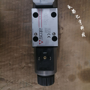 วาล์วโซลินอยด์ควบคุมทิศทาง Atos DHE-0713P DC 10 พร้อมโซลินอยด์วาล์ว DPHE-2713 10-N - Product Image 2